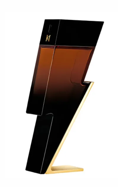 Carolina Herrera Bad Boy Elixir EDP