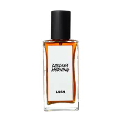 Lush Chelsea Morning EDP