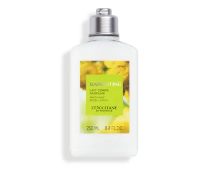 L'Occitane Barbotine, Body mMlk (Mleczko do ciała Barbotine)