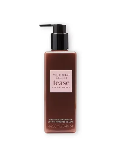 Victoria's Secret Tease Cocoa Soiree, Fine Fragrance Lotion (Perfumowany balsam do ciała)