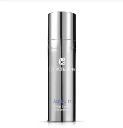 Dr Irena Eris Aquality, Water Serum Concentrate (Serum do twarzy)