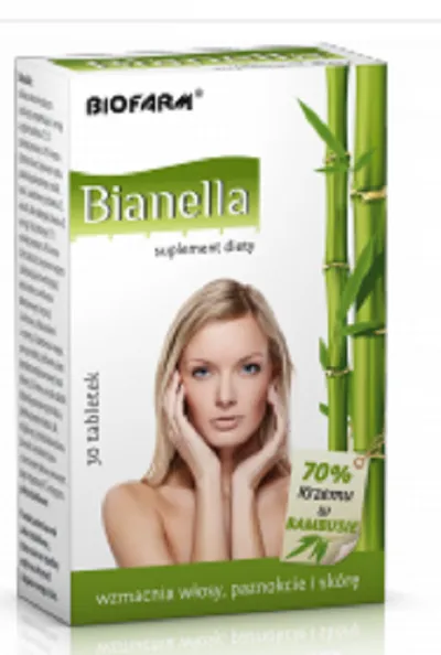 Biofarm Bianella