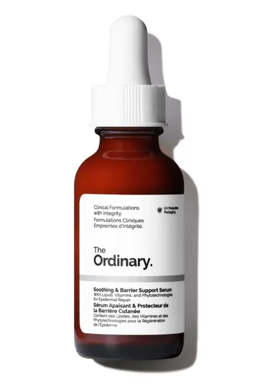 The Ordinary Soothing & Barrier Support Serum (Kojące serum do twarzy)