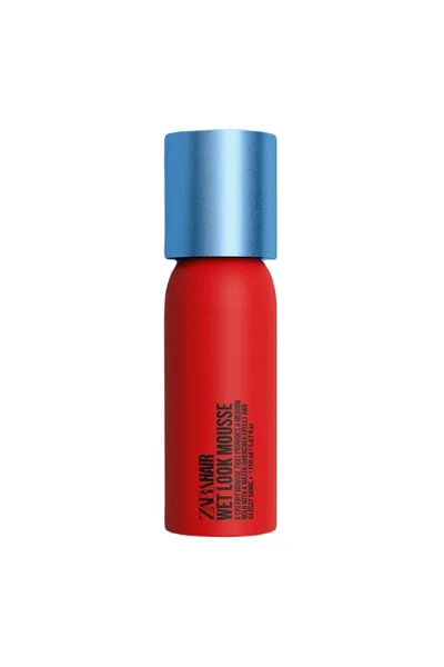 Zara Hair, Wet Look Mousse (Pianka z efektem mokrych włosów)