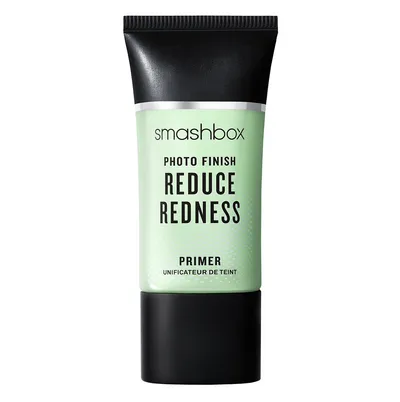 Smashbox Photo Finish, Reduce Redness Primer (Baza korygująca kolor)