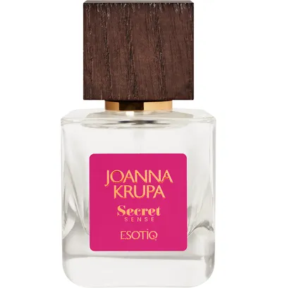 Esotiq Esotiq x Joanna Krupa, Secret Sense EDP