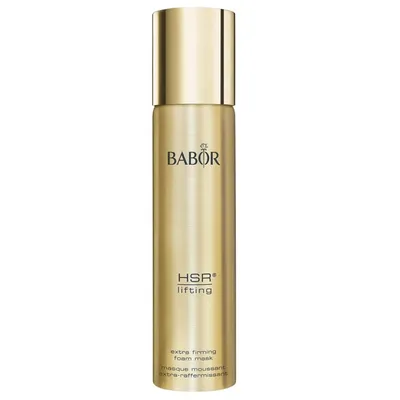 Babor HSR Lifting Extra Firming Foam Mask (Maska w piance liftingująca)