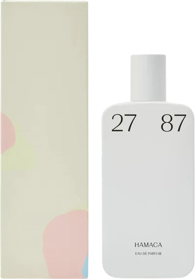 2787 Perfumes Hamaca EDP