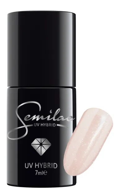 Semilac Special Day, UV Hybrid (Lakier hybrydowy do paznokci)