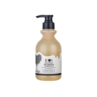 Ahalo Butter Rich Moist Repair Shampoo (Nawilżająco odżywczy szampon do włosów)