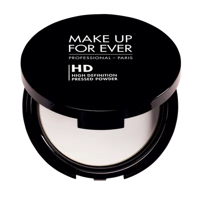 Make Up For Ever High Definition Pressed Powder (Puder prasowany)