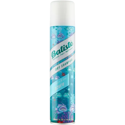 Batiste Dry Shampoo Azure (Suchy szampon)