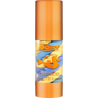 Catrice Catrice x Disney Pixar, Finding Dory, Face Primer (Baza pod makijaż)