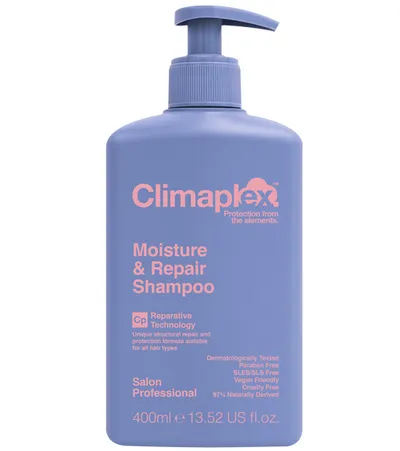 Climaplex Moisture & Repair Shampoo (Szampon do włosów)