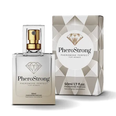 PheroStrong Pheromone Perfect for Women, Pheromone Perfume