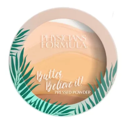 Physicians Formula Butter Believe It! Face Powder (Puder do twarzy)