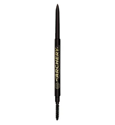 Soap & Glory Archery, Brow Pencil (Kredka do brwi ze szczoteczką)
