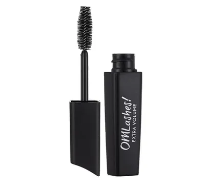 Flormar Omlashes! Extra Volume Mascara (Tusz do rzęs)
