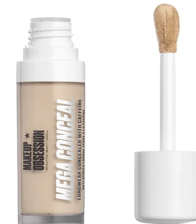 Makeup Obsession London Mega Concealer (Korektor pod oczy)