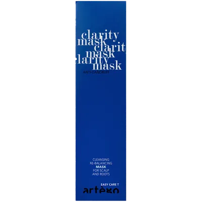 Artego Clear It, Anti-Dandruff Clarity Mask (Przeciwłupieżowa maska do włosów)