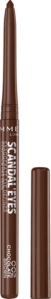 Rimmel Scandal'Eyes Exaggerate Definer (Wodoodporna miękka kredka do oczu)