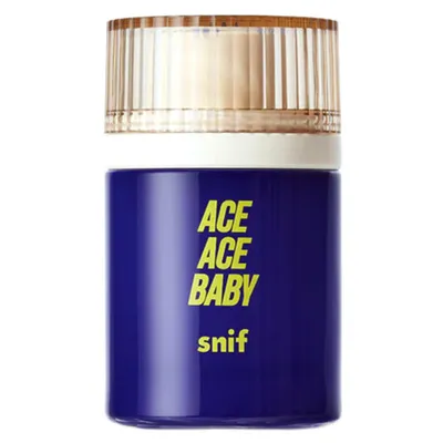 Snif Ace Ace Baby EDP