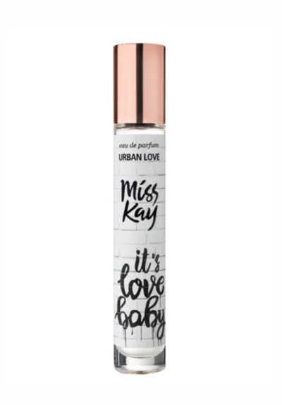 Miss Kay Urban Love EDP