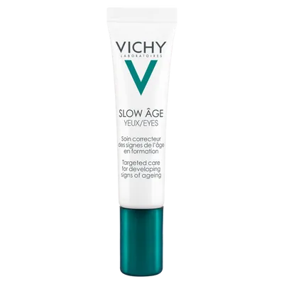 Vichy Slow Age, Crème Yeux (Krem od oczy przeciw oznakom starzenia)