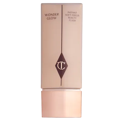 Charlotte Tilbury Wonderglow Skin, Instant Soft Focus Beauty Flash  Primer (Baza pod makijaż)