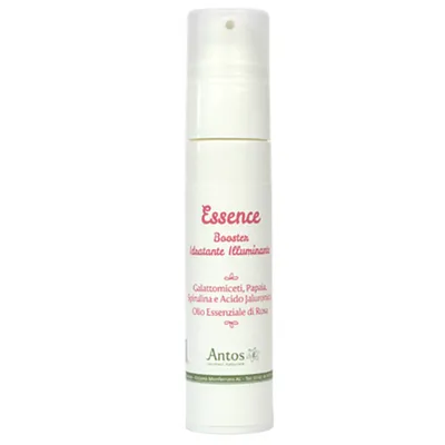 Antos Essence Booster Idratante (Esencja intensywnie nawilżająca)