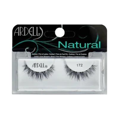 Ardell Lashes Natural, 172, Sztuczne rzęsy na pasku