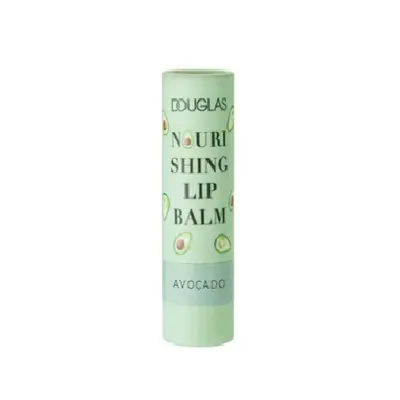 Douglas Collection Nourishing Lip Balm Avocado (Balsam do ust z awokado)