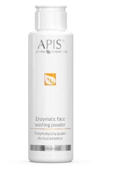 Apis Professional, Enzymatic Face Washing Powder (Enzymatyczny puder do mycia twarzy)