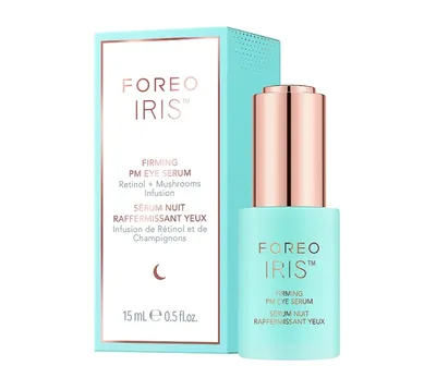 Foreo Iris, Firming PM Eye Serum (Serum na noc na okolice oczu)