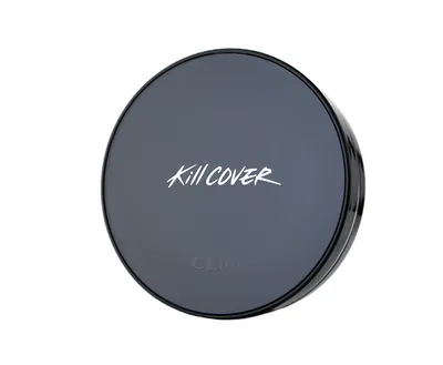 Clio Kill Cover Founwear Cushion All New Set SPF50+ PA+++ (Podkład w Poduszce)