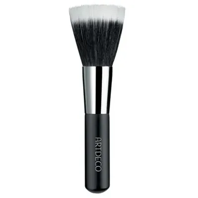 Artdeco All In One Powder & Make-up Brush (Pędzel do pudrów sypkich i płynnych podkładów)