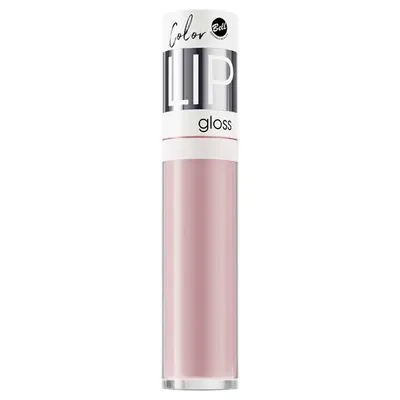 Bell Color Lip Gloss (Błyszczyk do ust)
