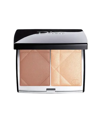Christian Dior Forever Colour & Glow Palette (Paleta do konturowania twarzy)