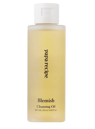 Papa Recipe Blemish Cleansing Oil (Olejek do oczyszczania twarzy z fermentami)