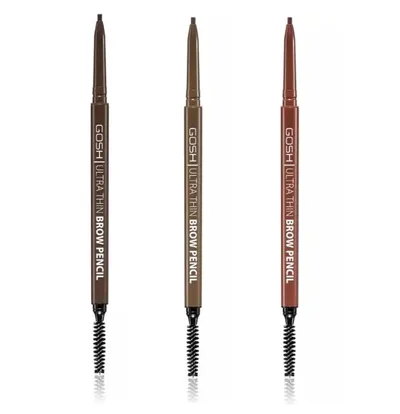 Gosh Ultra Thin Brow Pencil (Kredka do brwi)