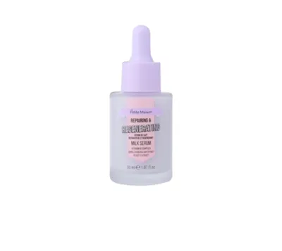 Petite Maison Repairing & Regenerating Milk Serum (Naprawcze i regenerujące mleczne serum do twarzy)