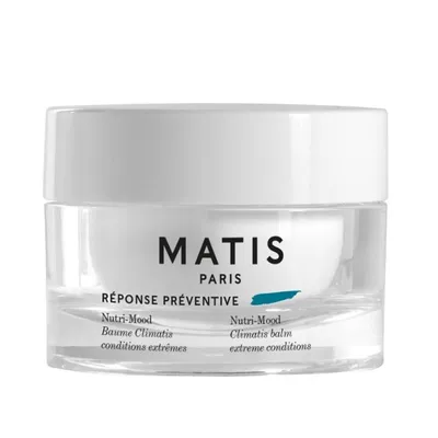 Matis Paris Reponse Preventive, Nutri-Mood Balm (Balsam ochronny do twarzy dla bardzo suchej skóry)