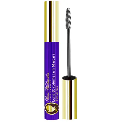 Pani Walewska Classic Makeup, Tusz do rzęs wydłużająco-pogrubiający