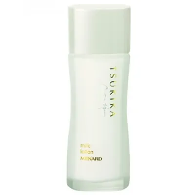 Menard Tsukika, Milk Lotion (Emulsja do twarzy)