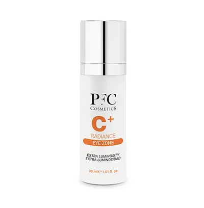 PFC Cosmetics Radiance C+ Eye Zone (Rozświetlający krem pod oczy)