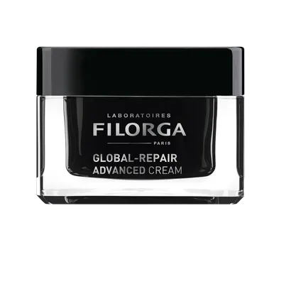 Filorga Global-Repair Advanced Cream (Multirewitalizujący krem odmładzająco-odżywczy)