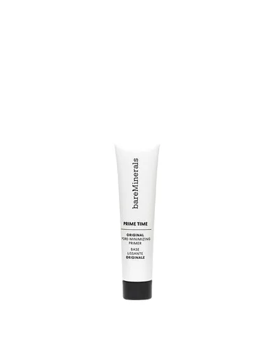 bareMinerals Prime Time, Original Pore Minimizing Primer (Baza pod makijaż)