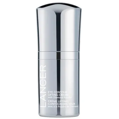 Lancer Lancer Skincare's,  Eye Contour Lifting Cream (Krem pod oczy przeciwzmarszczkowy)