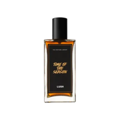 Lush Time of the Season EDP