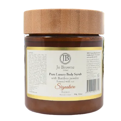 Jo Browne Luxury Body Scrub (Luksusowy peeling do ciała)